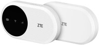 ZTE U10 Weiß 4G mobiler WLAN Hotspot