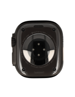 Apple Watch Ultra 2 (GPS + Cellular) 49mm Titan Schwarz - ohne Armband