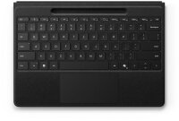 Microsoft Surface Pro Flex Keyboard mit Copilot-Taste schwarz DE