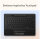 Microsoft Surface Pro Flex Keyboard mit Copilot-Taste schwarz DE