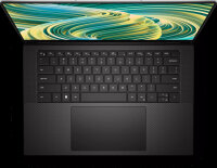 Dell XPS 15 9530 i9-13900H 1TB/32GB silber RTX 4070 Win11 Pro (2023)