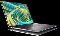 Dell XPS 15 9530 i9-13900H 1TB/32GB silber RTX 4070 Win11 Pro (2023)