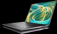 Dell XPS 15 9530 i9-13900H 1TB/32GB silber RTX 4070 Win11 Pro (2023)