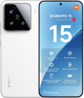 Xiaomi 15 512GB weiß