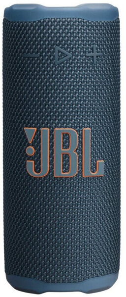 JBL Grip blau
