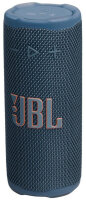 JBL Grip blau