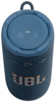 JBL Grip blau