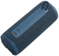 JBL Grip blau