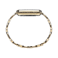 Fitbit Luxe Special Edition Gorjana Edelstahl soft gold