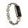 Fitbit Luxe Special Edition Gorjana Edelstahl soft gold