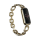 Fitbit Luxe Special Edition Gorjana Edelstahl soft gold