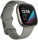 Fitbit Sense silber/salbeigrau
