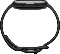 Fitbit Versa 4 schwarz/graphit