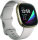 Fitbit Sense gold/weiß