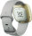 Fitbit Sense gold/weiß