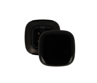Fitbit Versa 3 schwarz - ohne Armband