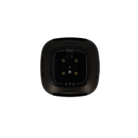 Fitbit Versa 3 schwarz - ohne Armband