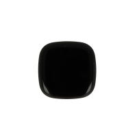 Fitbit Versa 3 schwarz - ohne Armband