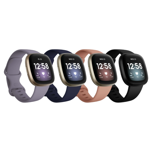 Fitbit Versa 3