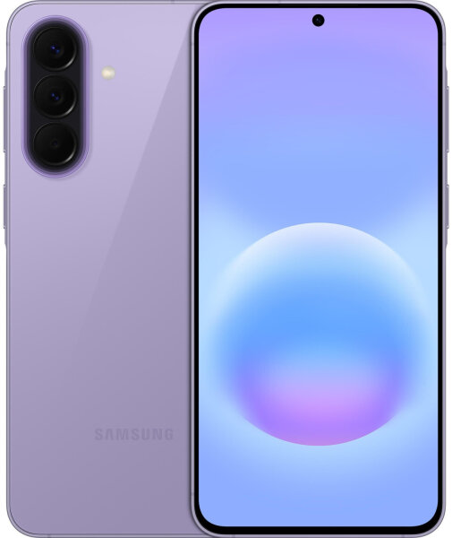 Samsung Galaxy A57 5G 256GB Awesome Lilac