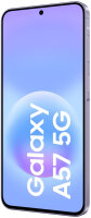 Samsung Galaxy A57 5G 256GB Awesome Lilac