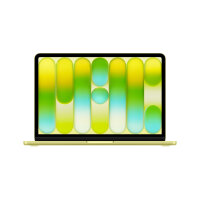Apple MacBook Neo A18 Pro 256GB/8GB Citrus DE (2026)