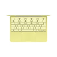 Apple MacBook Neo A18 Pro 256GB/8GB Citrus DE (2026)