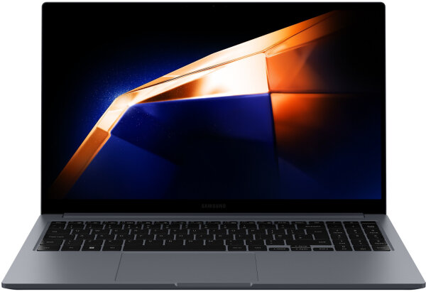 Samsung Galaxy Book4 Core 5 120U 512GB/16GB Moonstone Gray DE (2024)