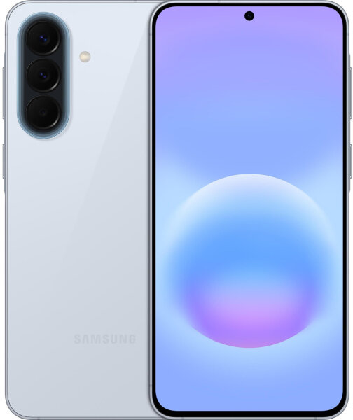 Samsung Galaxy A57 5G 256GB Awesome Icyblue