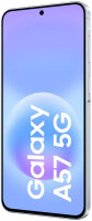Samsung Galaxy A57 5G 256GB Awesome Icyblue