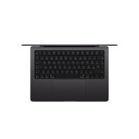 Apple MacBook Pro 14 M5 Pro 15C/16C 1TB/24GB Space Black...