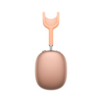 Apple AirPods Max USB-C Orange