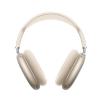 Apple AirPods Max USB-C Starlight