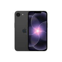 Apple iPhone 17e 512GB schwarz