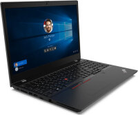 Lenovo ThinkPad L15 G2 i7-1165G7 512GB/16GB schwarz Iris...