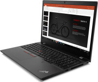 Lenovo ThinkPad L15 G2 i7-1165G7 512GB/16GB schwarz Iris Xe Graphics Win11 Pro