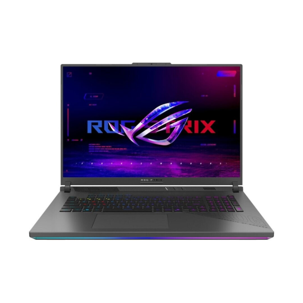 ASUS ROG Strix G18 G814 Ryzen 9 8940HX 1TB/32GB schwarz RTX 5060 (8GB) Win11 Home DE (2024)