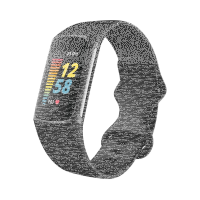 Fitbit Charge 5 schwarz