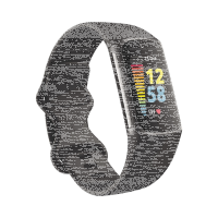 Fitbit Charge 5 schwarz