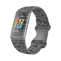 Fitbit Charge 5 schwarz