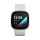 Fitbit Sense gold/weiß