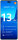 Xiaomi 13 Lite 128GB Lite Blue