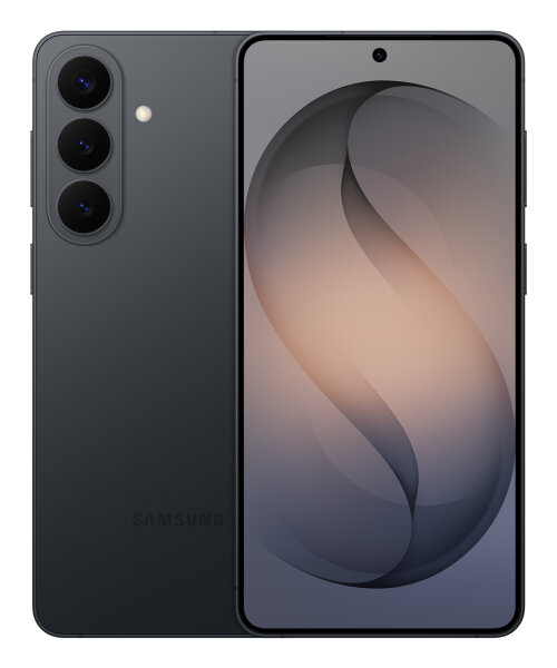 Samsung Galaxy S26+ 256GB schwarz