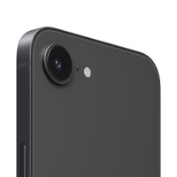 Apple iPhone 17e 256GB schwarz
