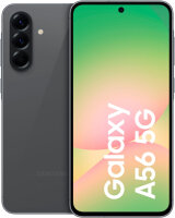 Samsung Galaxy A56 5G 128GB Awesome Graphite