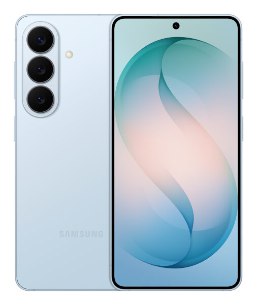Samsung Galaxy S26 512GB sky blue