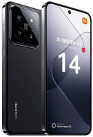 Xiaomi 14 512GB schwarz