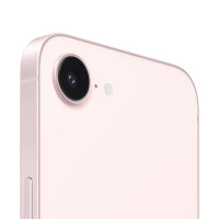 Apple iPhone 17e 256GB hellrosa