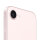 Apple iPhone 17e 256GB hellrosa
