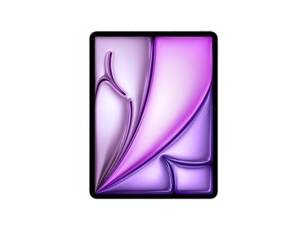Apple iPad Air (6) 13 M2 256GB Purple Wi-Fi + 5G (2024)